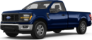 2025 Ford F150 Regular Cab image