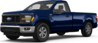 2025 Ford F150 image