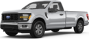 2025 Ford F150 Regular Cab image