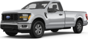2025 Ford F150 Regular Cab Exterior: 0