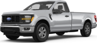 2025 Ford F150 image