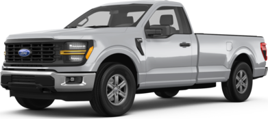 Ford F150