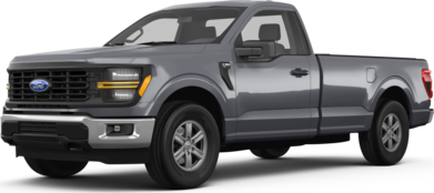 F150 Regular Cab XL image