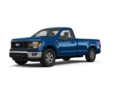2025 Ford F150 Regular Cab Colors: 0