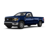 2025 Ford F150 Regular Cab Colors: 1