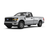 2025 Ford F150 Regular Cab Colors: 1