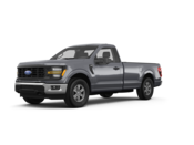 2025 Ford F150 Regular Cab Colors: 1