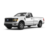 2025 Ford F150 Regular Cab Colors: 1