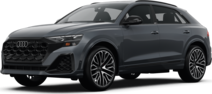 2024 Audi SQ8 photo