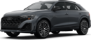 2024 Audi SQ8 image