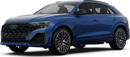2024 Audi SQ8 image