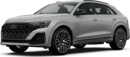 2024 Audi SQ8 image
