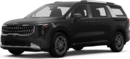 2025 Kia Carnival Hybrid image