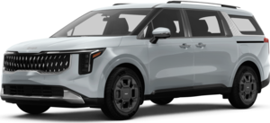 2025 Kia Carnival Hybrid Exterior