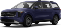 2025 Kia Carnival Hybrid photo