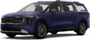 2025 Kia Carnival Hybrid image