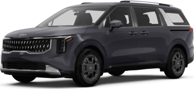 Carnival Hybrid SX Prestige image