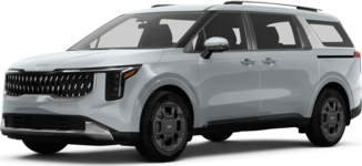 2026 Kia Carnival Hybrid