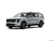 2026 Kia Carnival Hybrid Colors: 0
