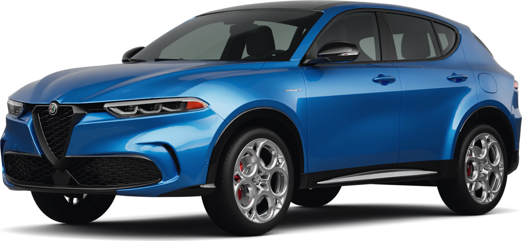Tonale Veloce Sport Utility 4D image