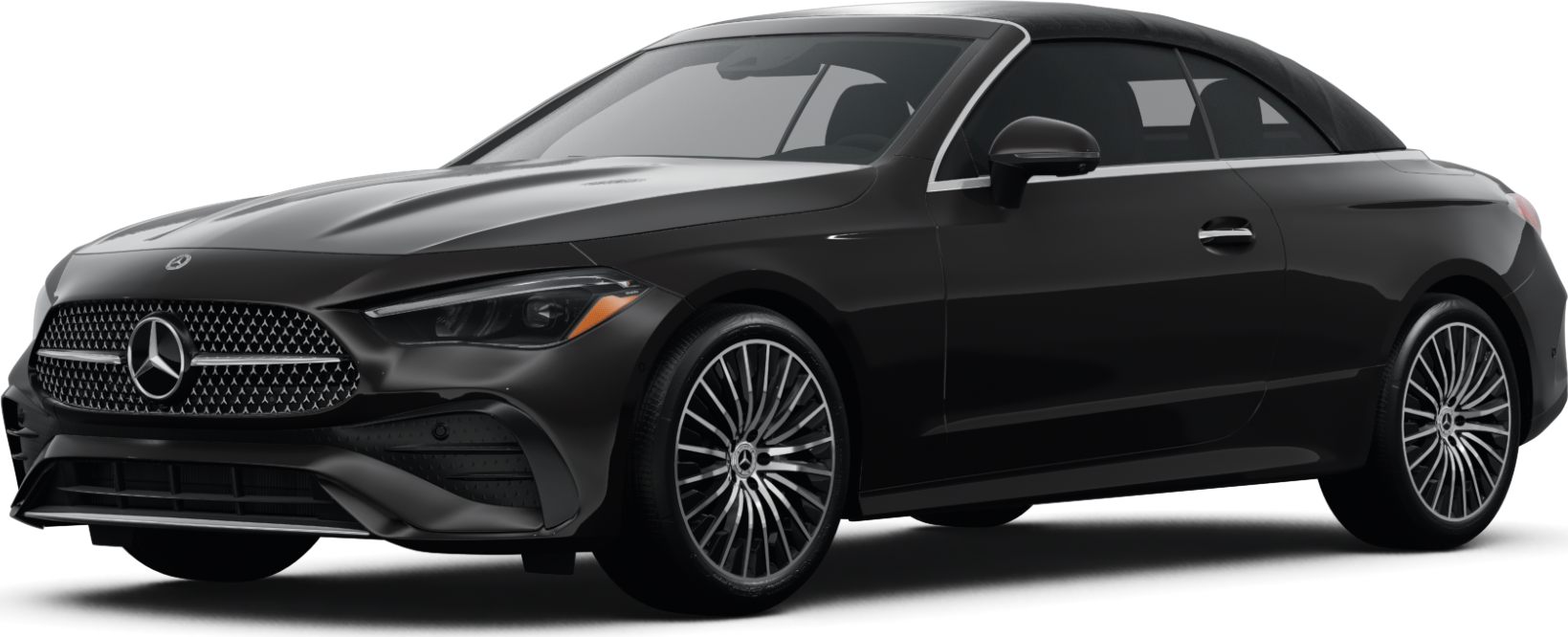 2024 Mercedes-Benz CLE image