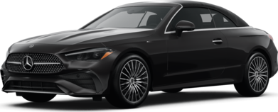 Mercedes-Benz CLE