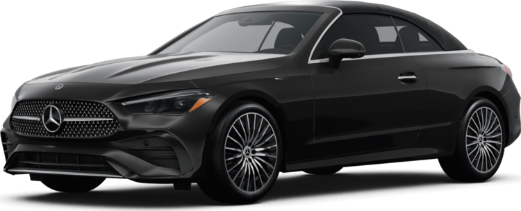 2024 Mercedes-Benz CLE Exterior: 0