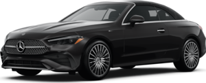 2024 Mercedes-Benz CLE CLE 450 4MATIC Cabriolet 2D