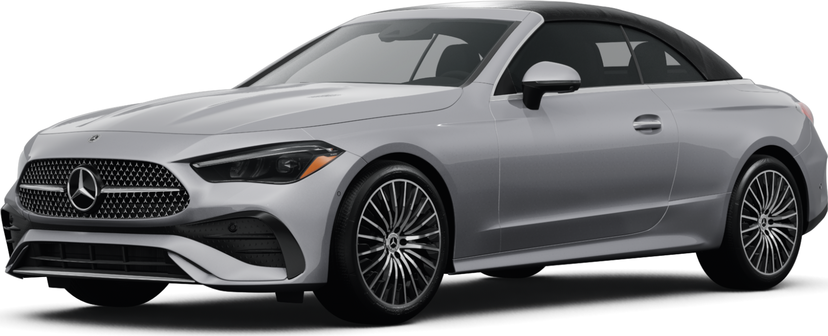 2024 Mercedes-Benz CLE CLE 300 4MATIC Cabriolet 2D