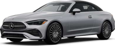 Mercedes-Benz CLE