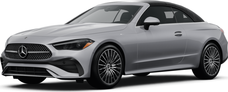 2024 Mercedes-Benz CLE Exterior: 0