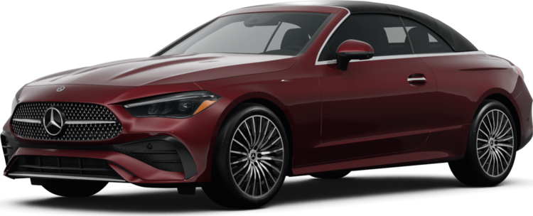 2024 Mercedes-Benz CLE Exterior: 0