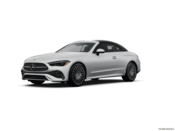 2024 Mercedes-Benz CLE Colors: 0