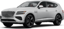 2025 Genesis GV80 image