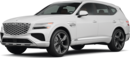 2025 Genesis GV80 image