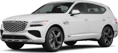 Genesis GV80 3.5T Prestige