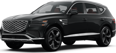 Genesis GV80 3.5T Prestige