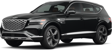 Genesis GV80 3.5T Prestige