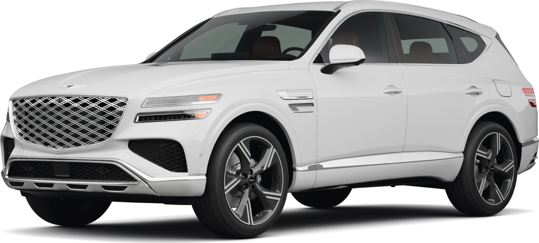 Genesis GV80 3.5T Prestige