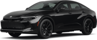 2025 Toyota Crown image