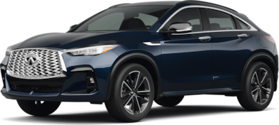 QX55 LUXE image