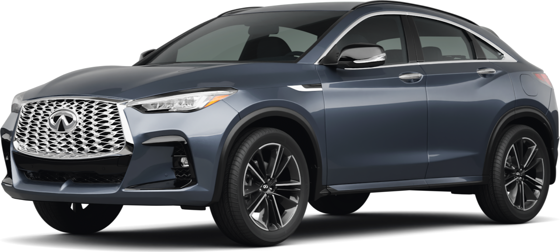 2025 INFINITI QX55 photo
