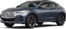 2025 INFINITI QX55 image