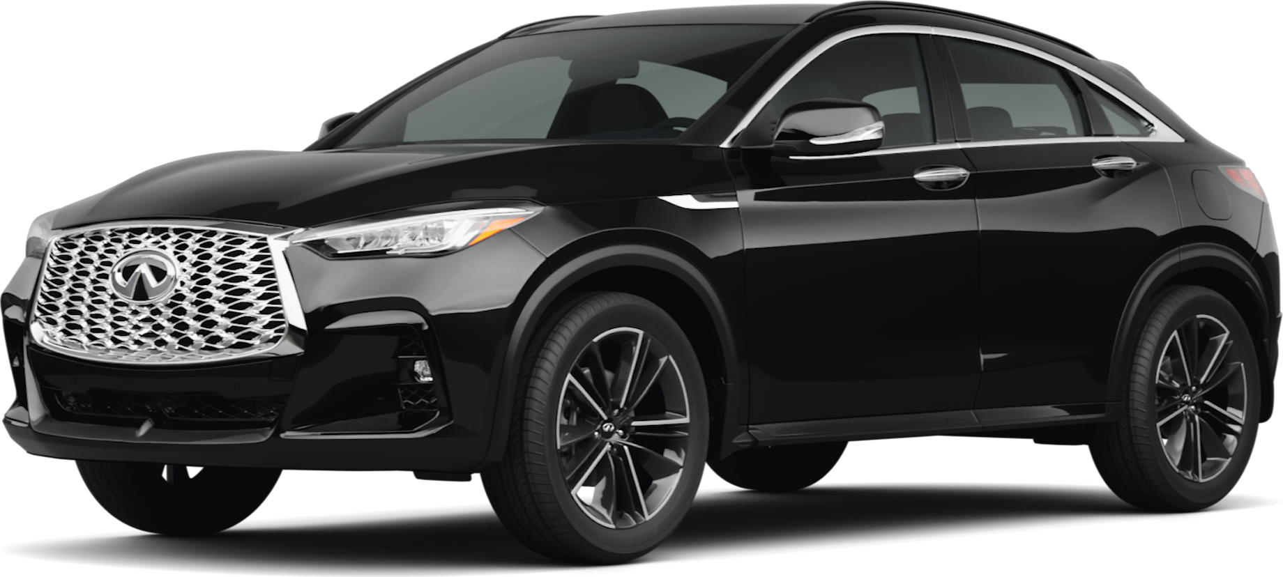 2025 INFINITI QX55 image