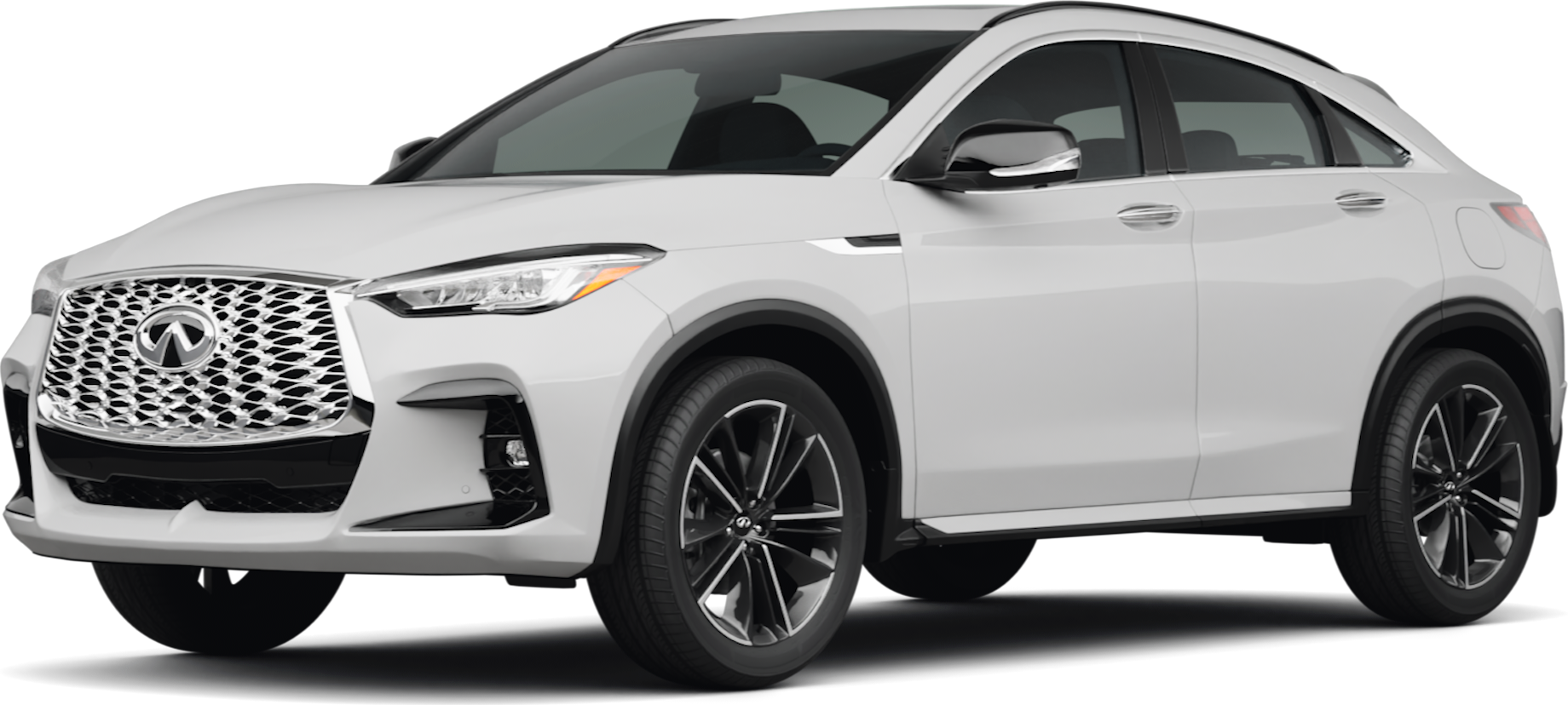 2025 INFINITI QX55 photo