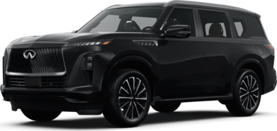 QX80 PURE image