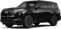 2025 INFINITI QX80 photo