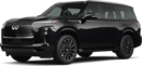 2025 INFINITI QX80 image