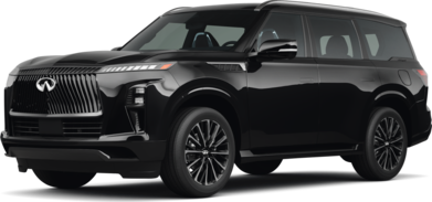 INFINITI QX80