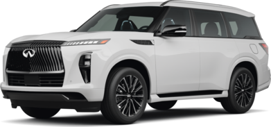 INFINITI QX80